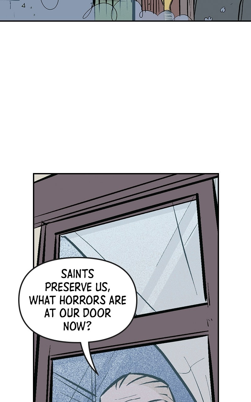 Steeple Episode 2 page 5 - 