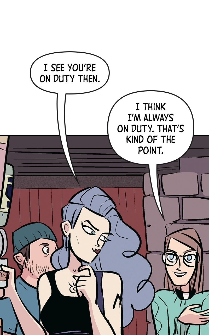 Steeple Episode 2 page 41 - 