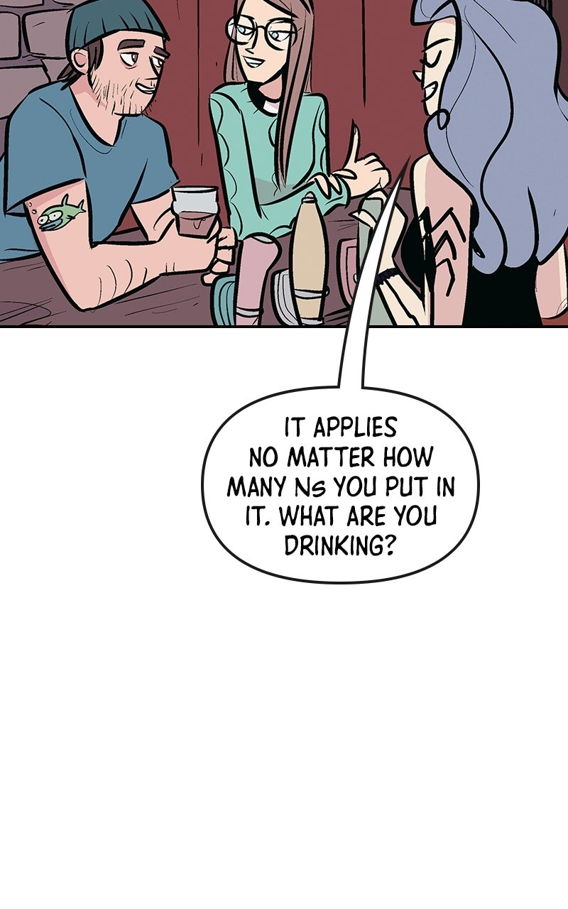 Steeple Episode 2 page 43 - 