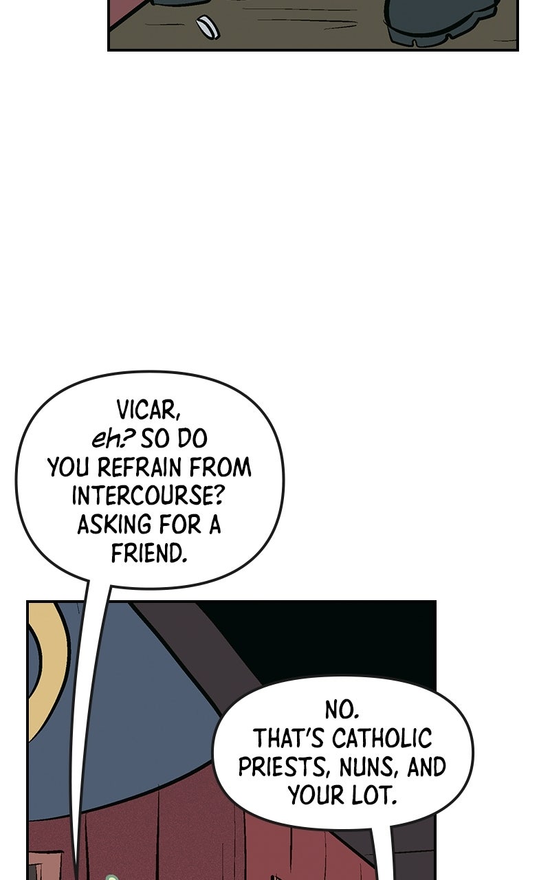 Steeple Episode 2 page 50 - 