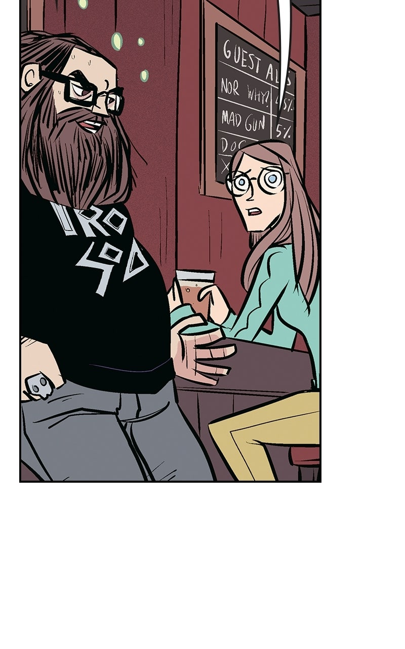 Steeple Episode 2 page 51 - 