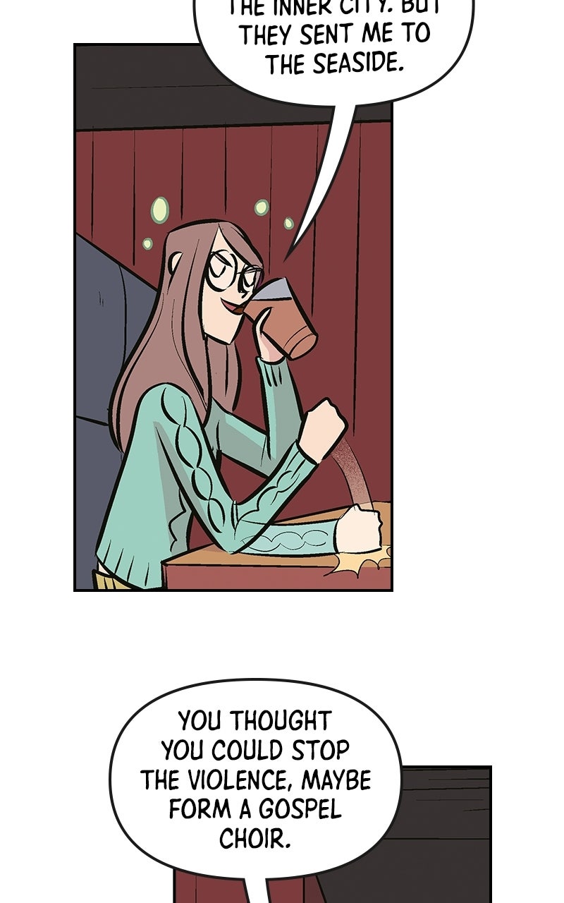 Steeple Episode 2 page 55 - 