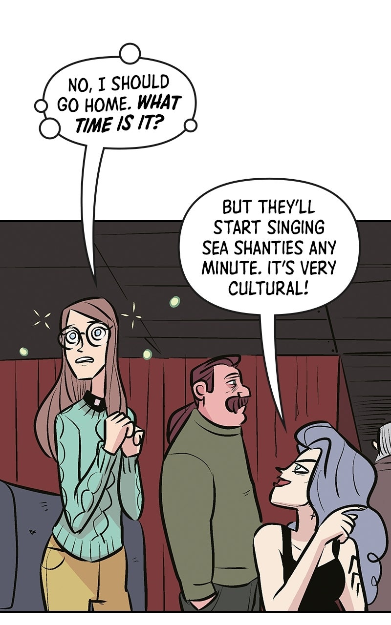 Steeple Episode 2 page 58 - 