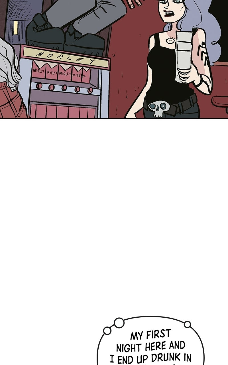 Steeple Episode 2 page 61 - 