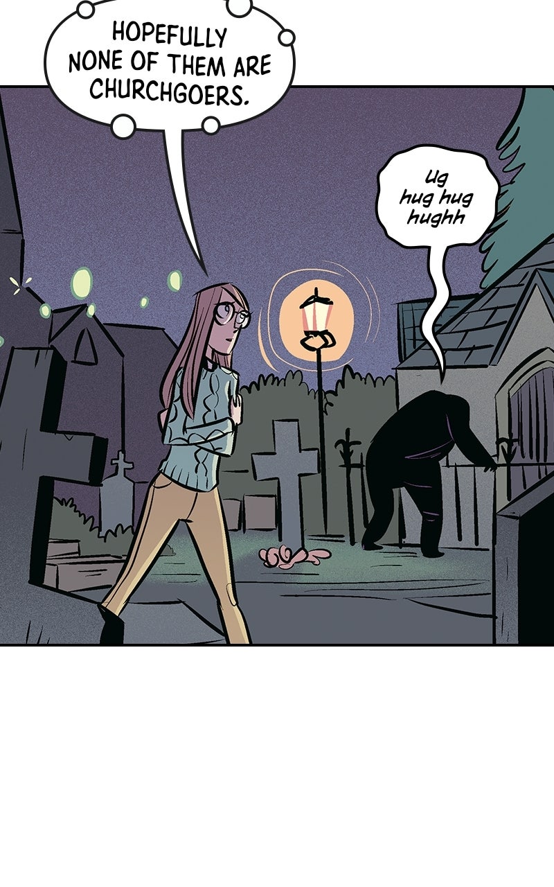 Steeple Episode 2 page 63 - 