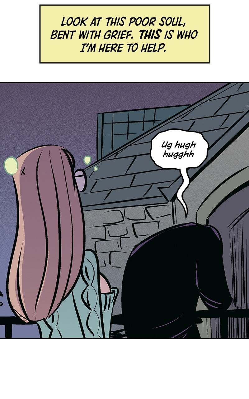 Steeple Episode 2 page 64 - 