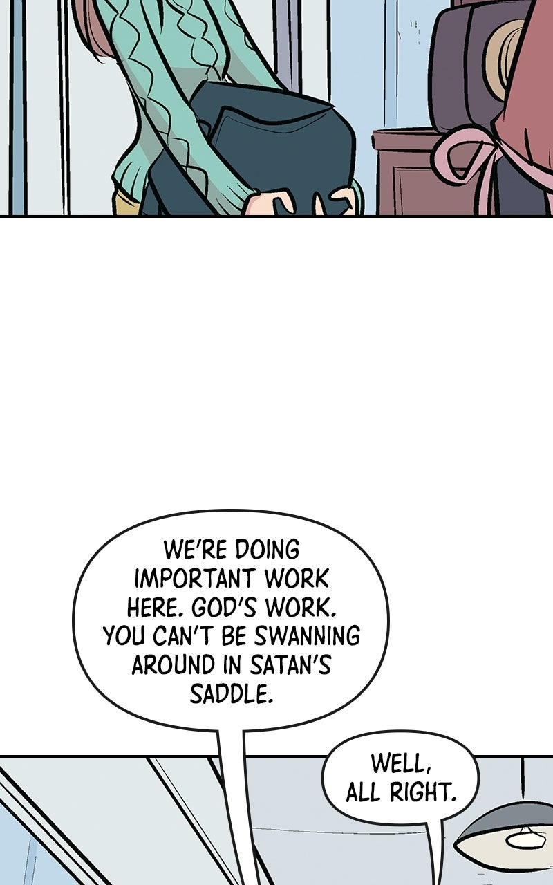 Steeple Episode 2 page 10 - 