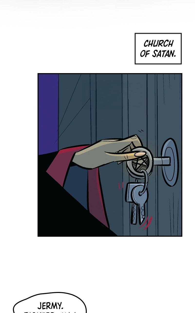 Steeple Episode 20 page 2 - 