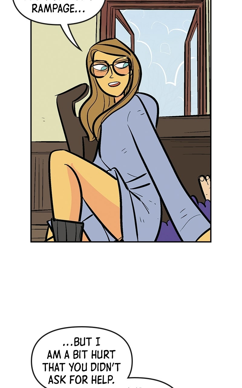 Steeple Episode 20 page 12 - 