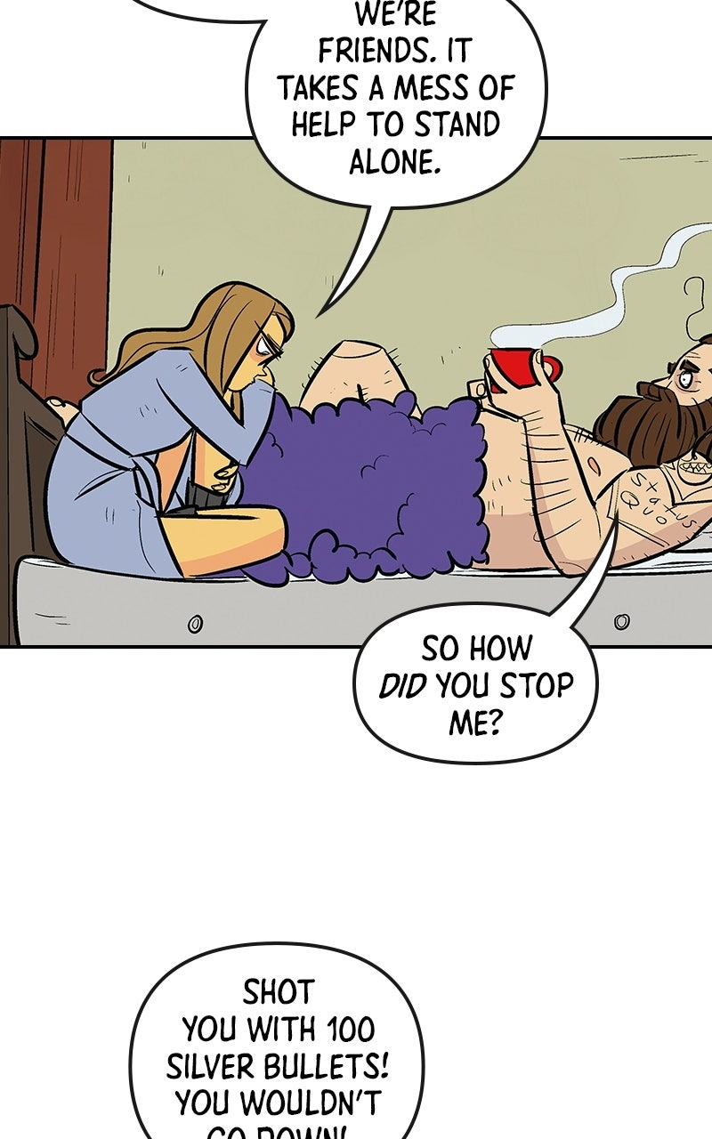Steeple Episode 20 page 13 - 
