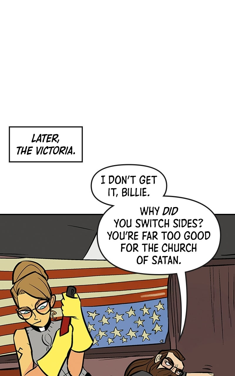 Steeple Episode 20 page 15 - 