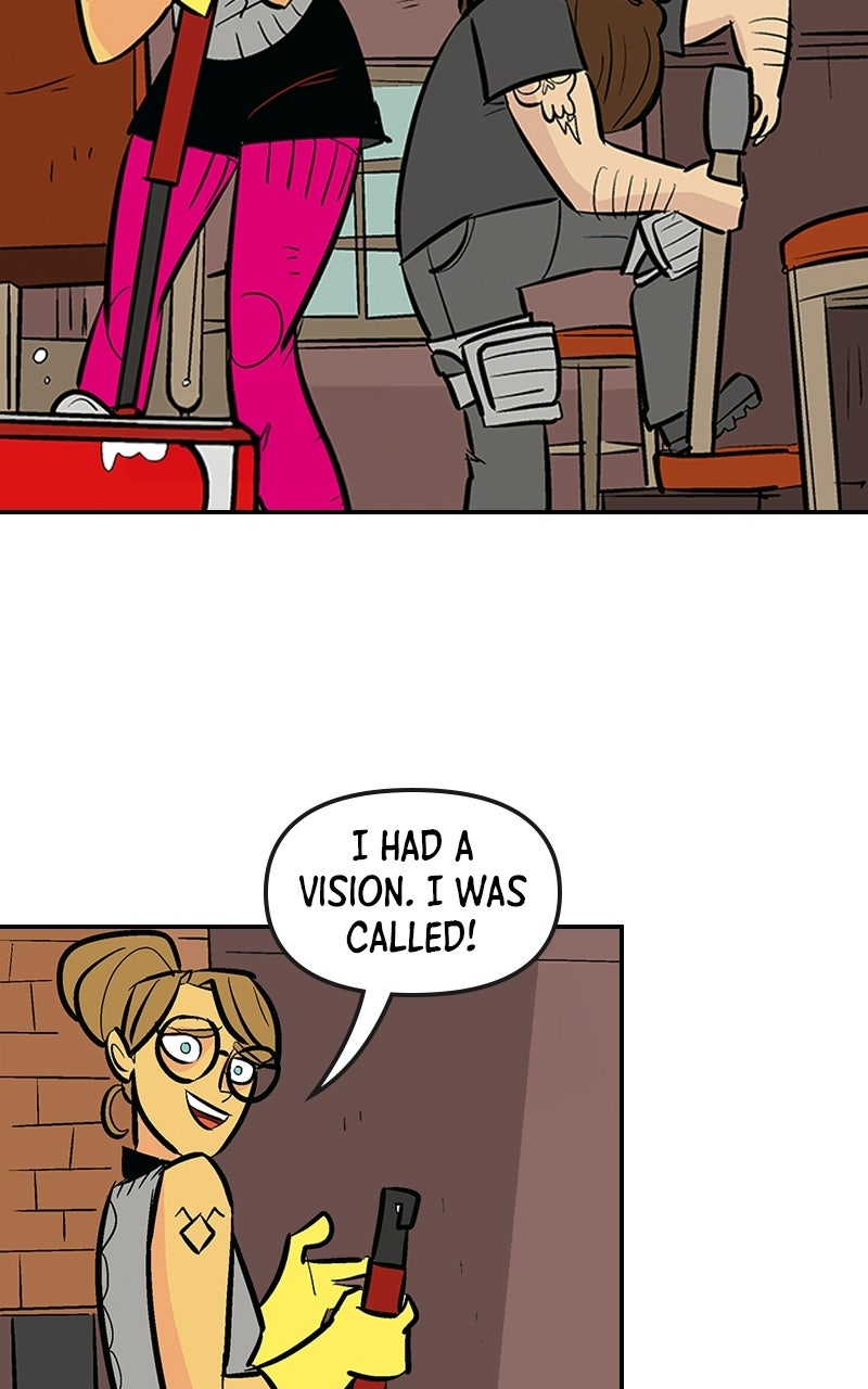 Steeple Episode 20 page 16 - 