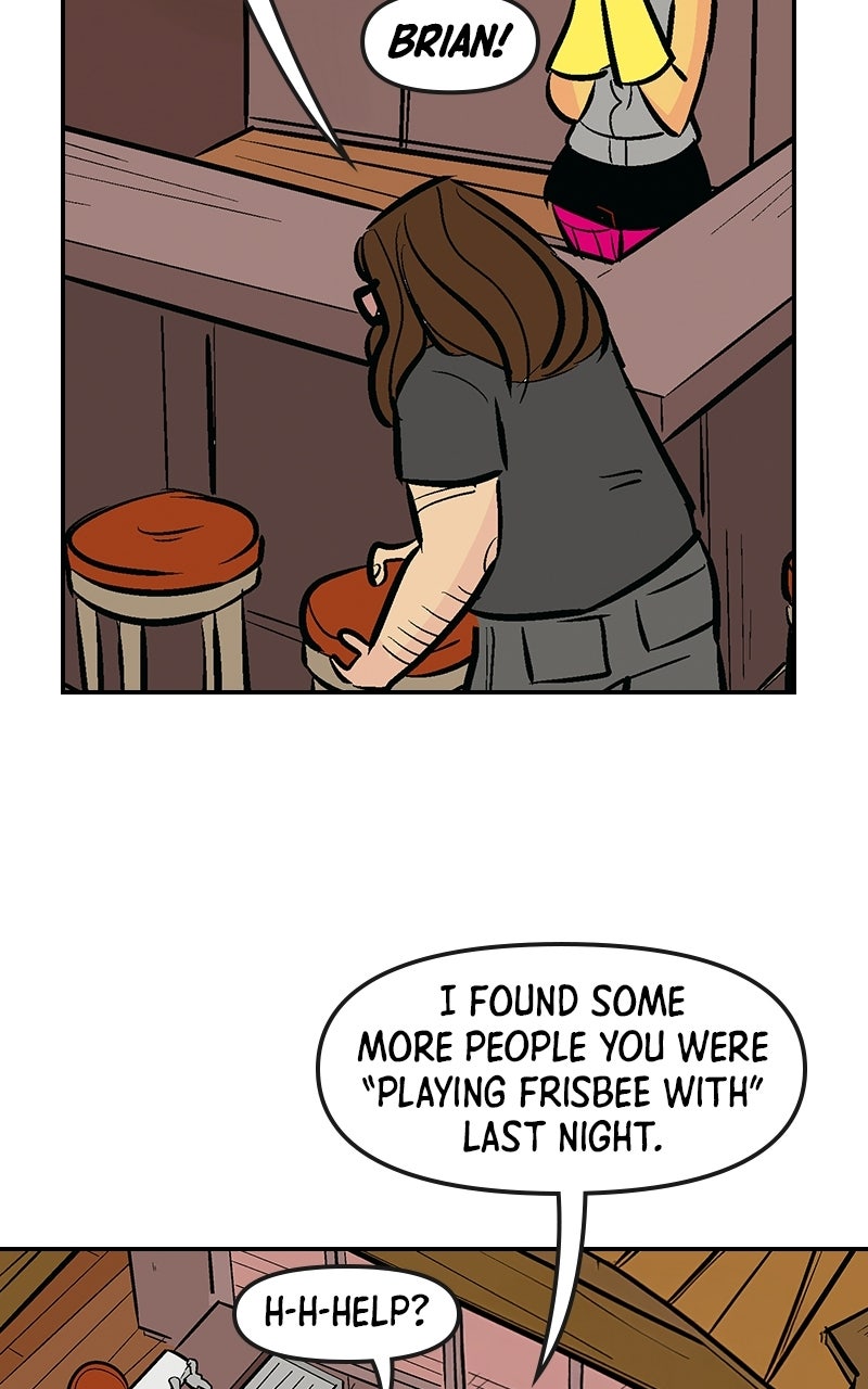 Steeple Episode 20 page 19 - 