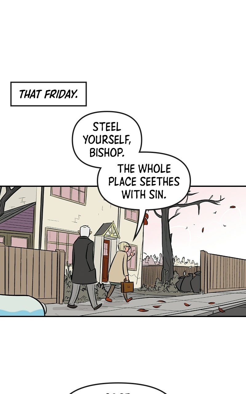 Steeple Episode 20 page 21 - 