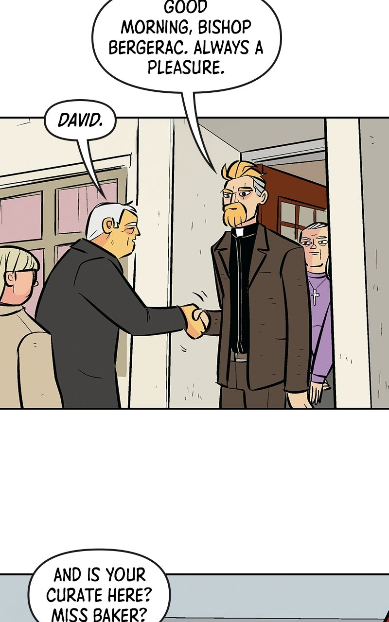 Steeple Episode 20 page 22 - 