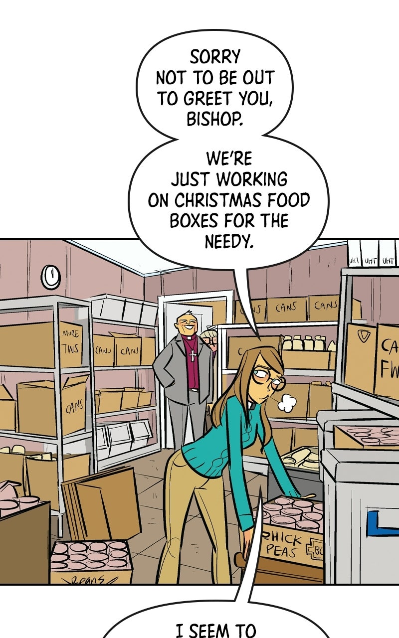 Steeple Episode 20 page 25 - 