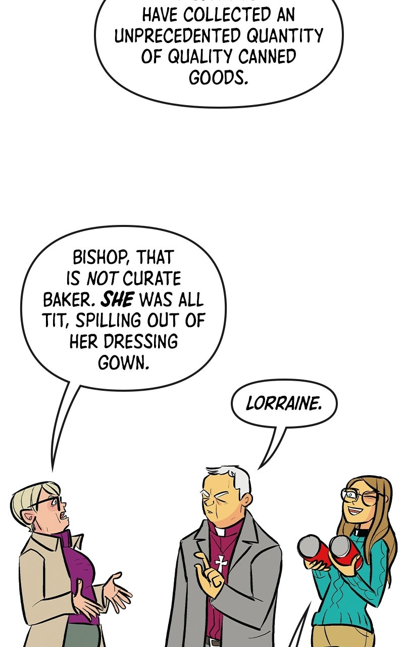 Steeple Episode 20 page 26 - 