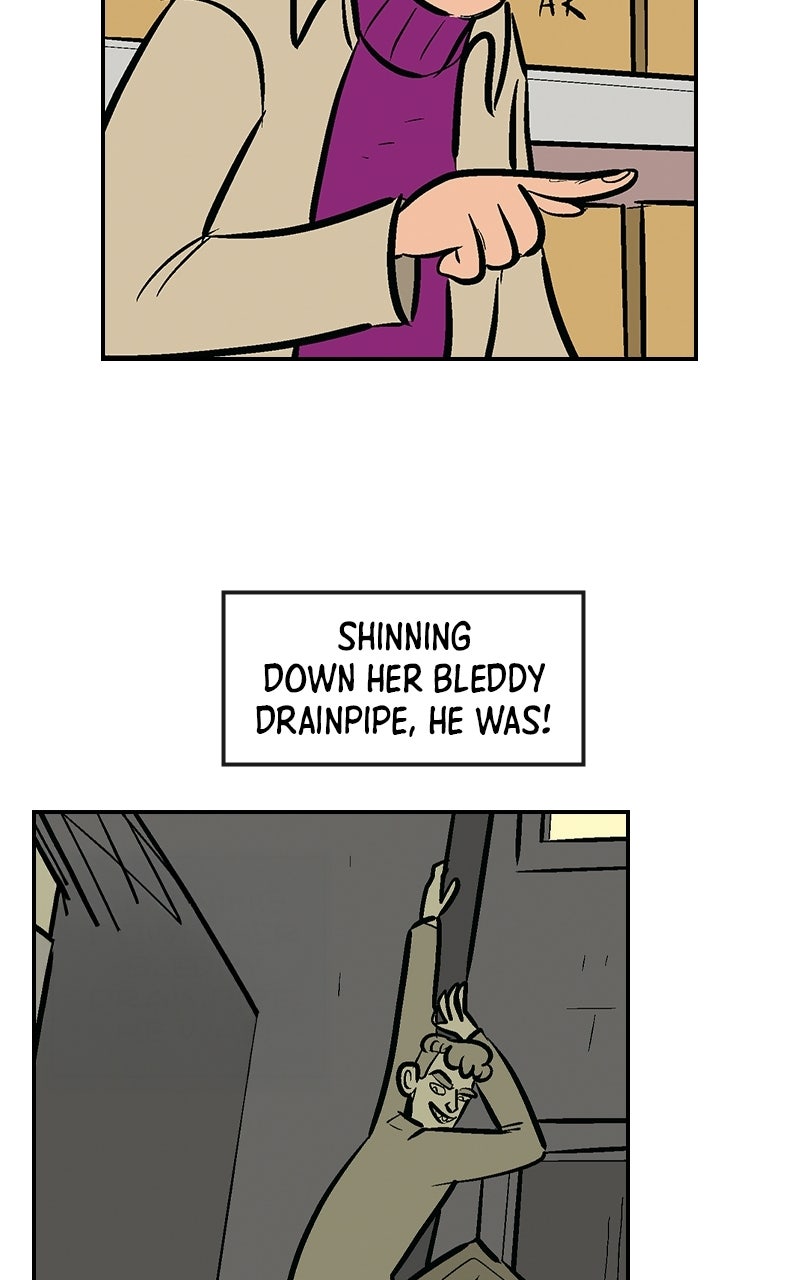 Steeple Episode 20 page 28 - 