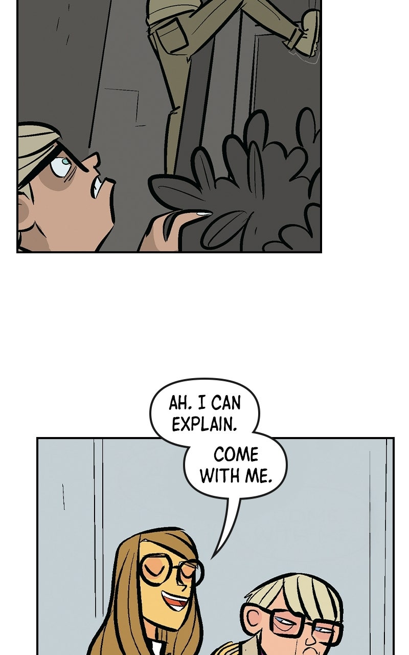 Steeple Episode 20 page 29 - 