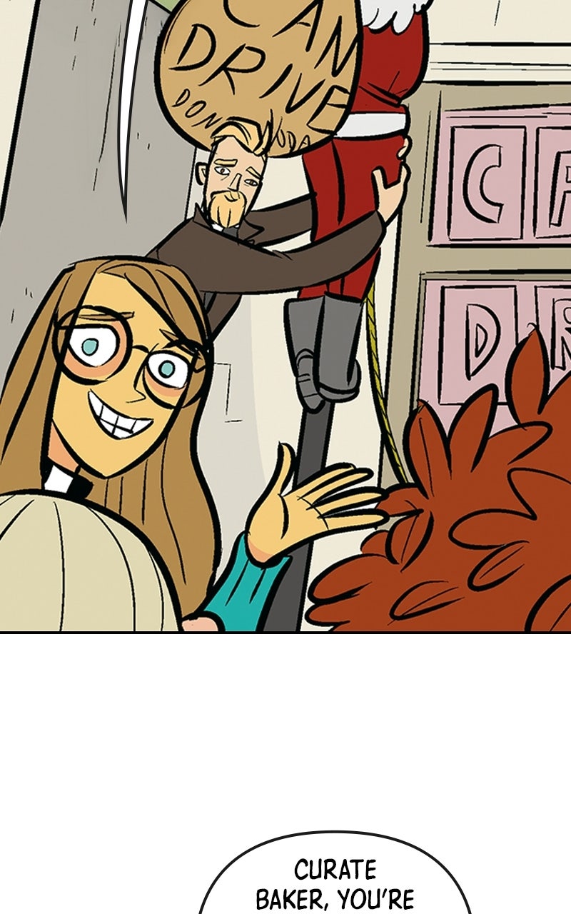 Steeple Episode 20 page 31 - 
