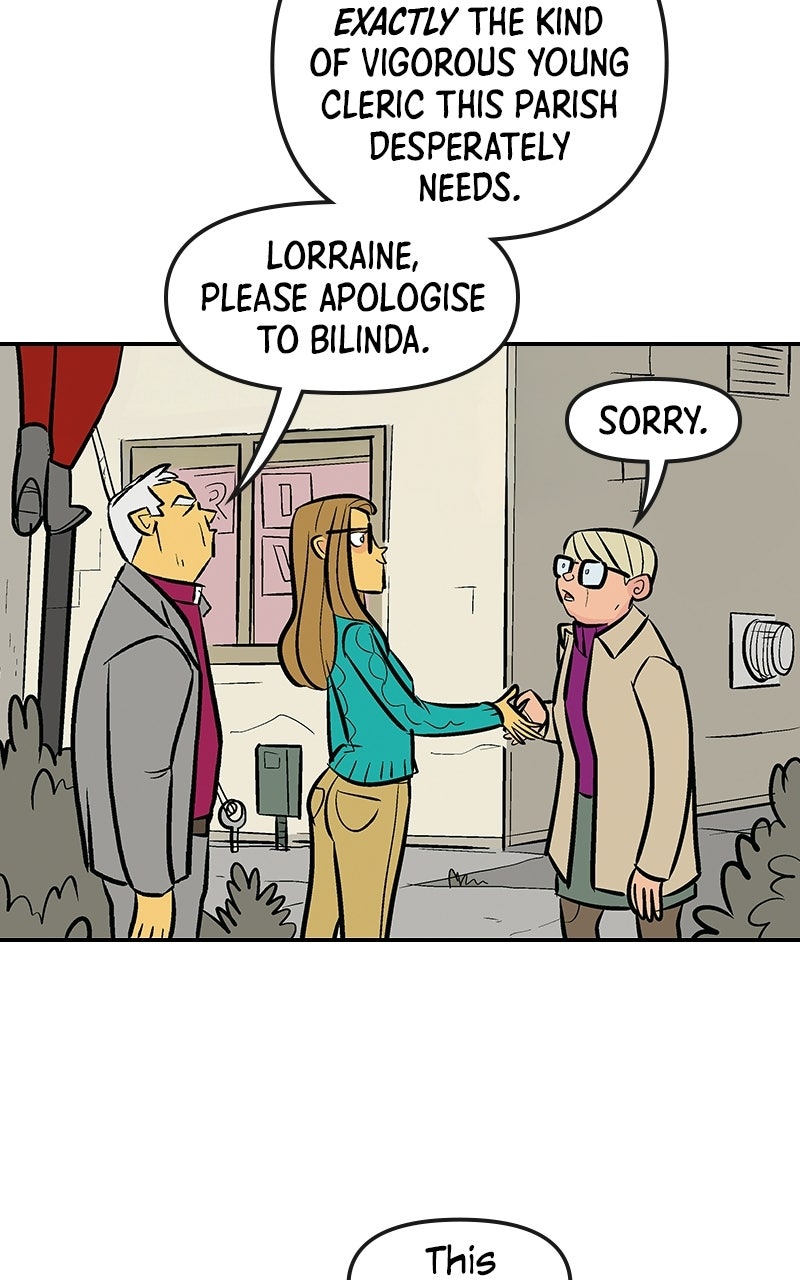 Steeple Episode 20 page 32 - 