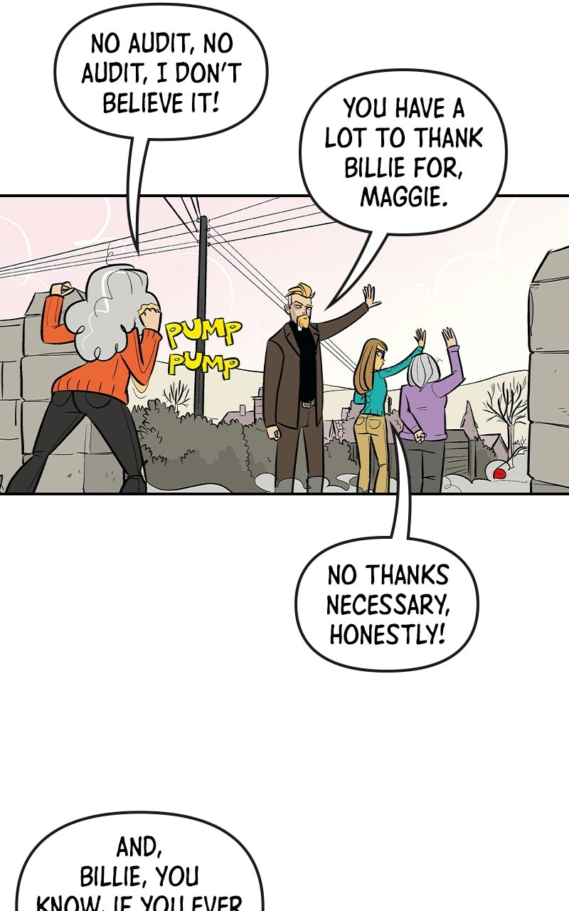 Steeple Episode 20 page 34 - 