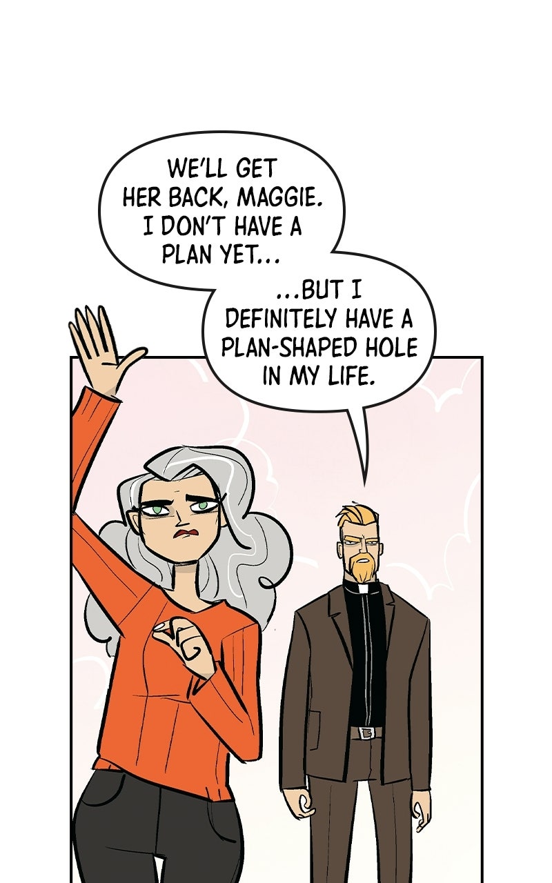 Steeple Episode 20 page 38 - 