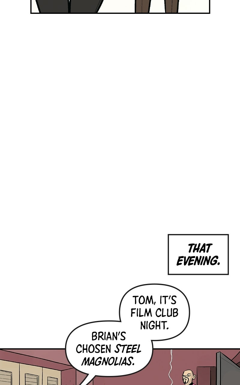 Steeple Episode 20 page 39 - 