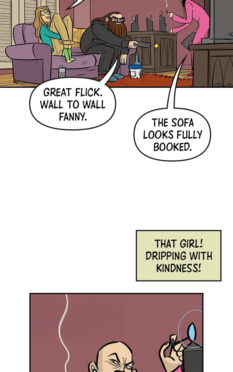 Steeple Episode 20 page 40 - 