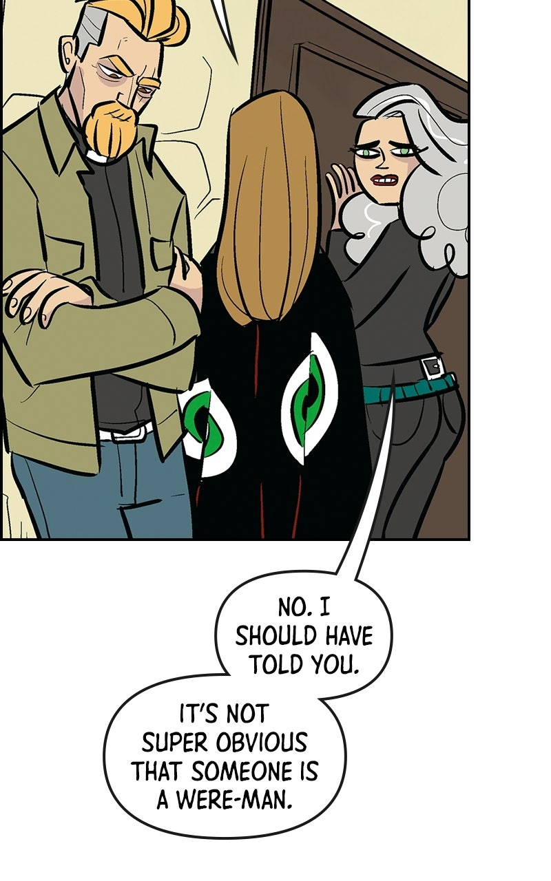 Steeple Episode 20 page 5 - 