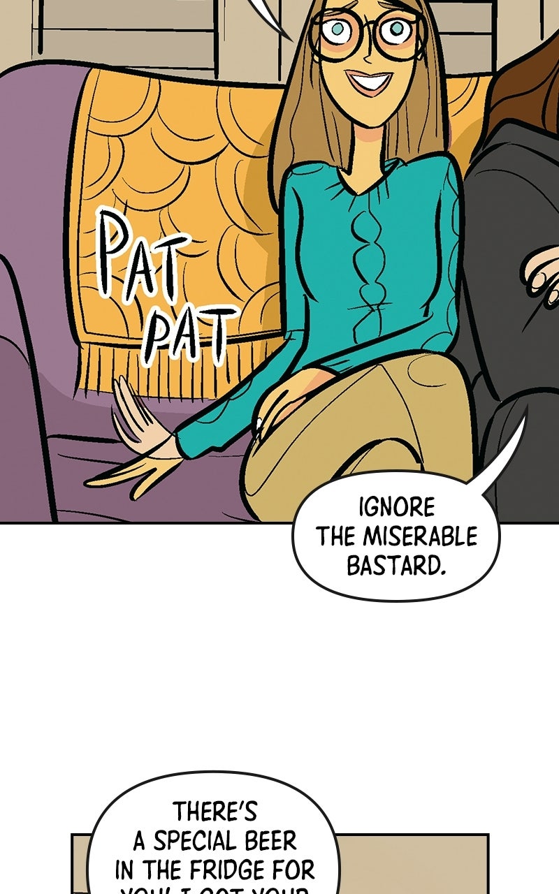 Steeple Episode 20 page 42 - 