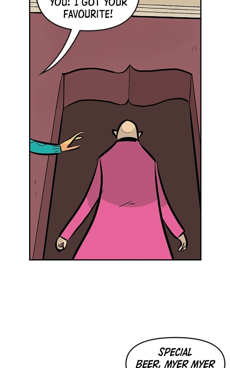 Steeple Episode 20 page 43 - 