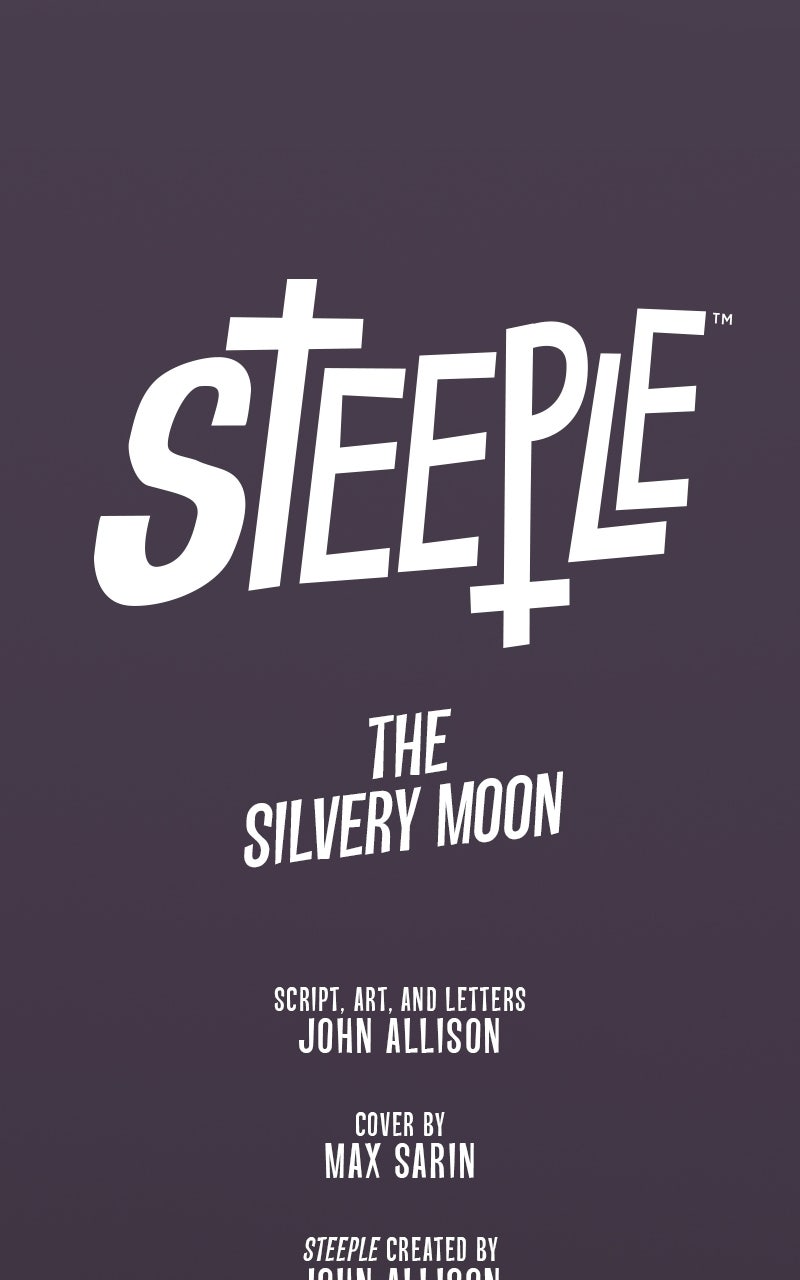 Steeple Episode 20 page 46 - 