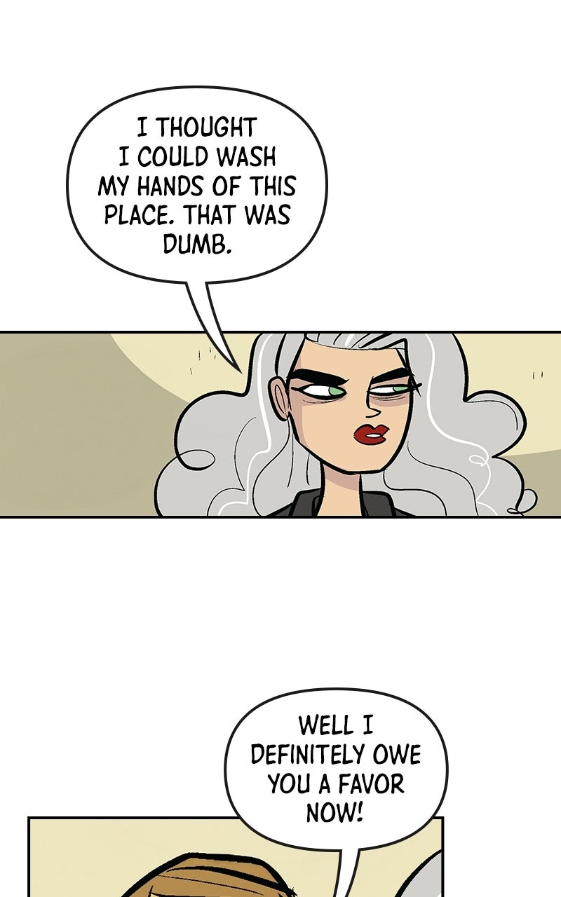 Steeple Episode 20 page 6 - 