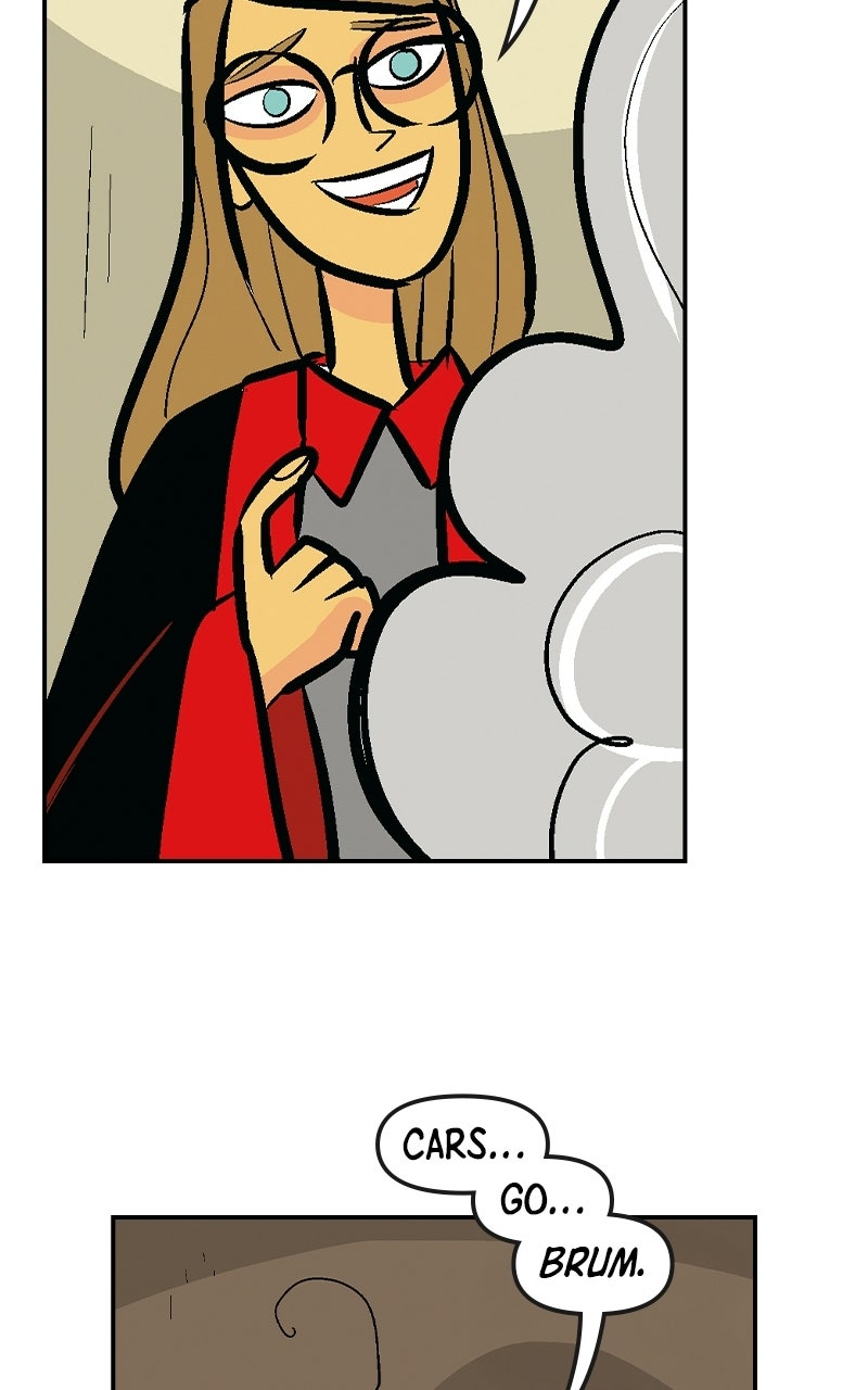 Steeple Episode 20 page 7 - 
