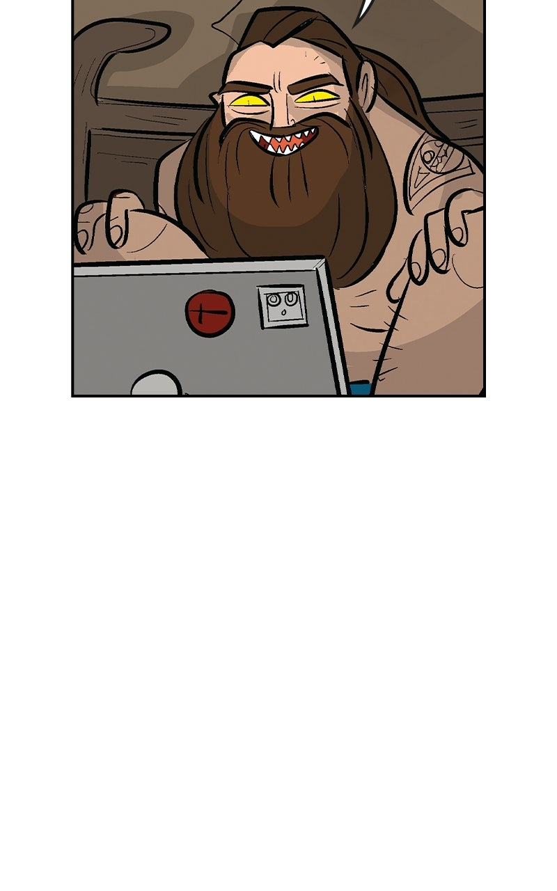 Steeple Episode 20 page 8 - 