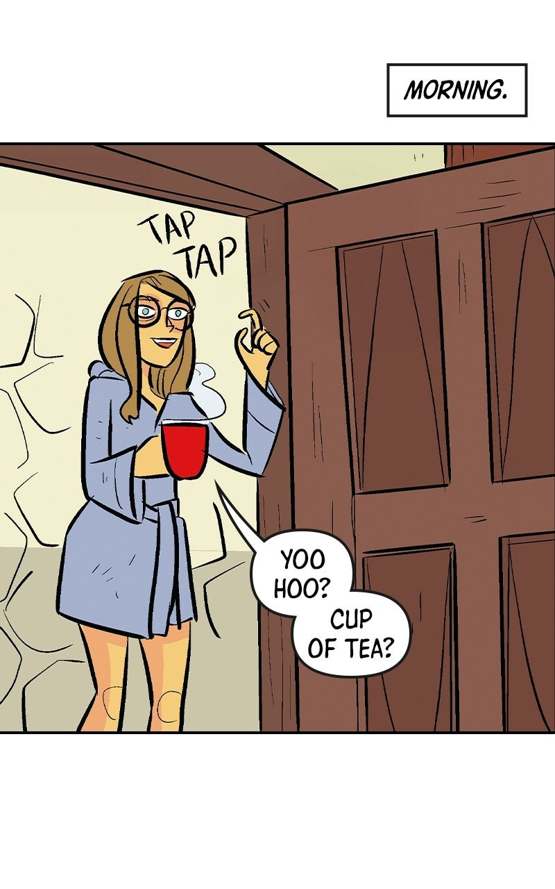Steeple Episode 20 page 9 - 