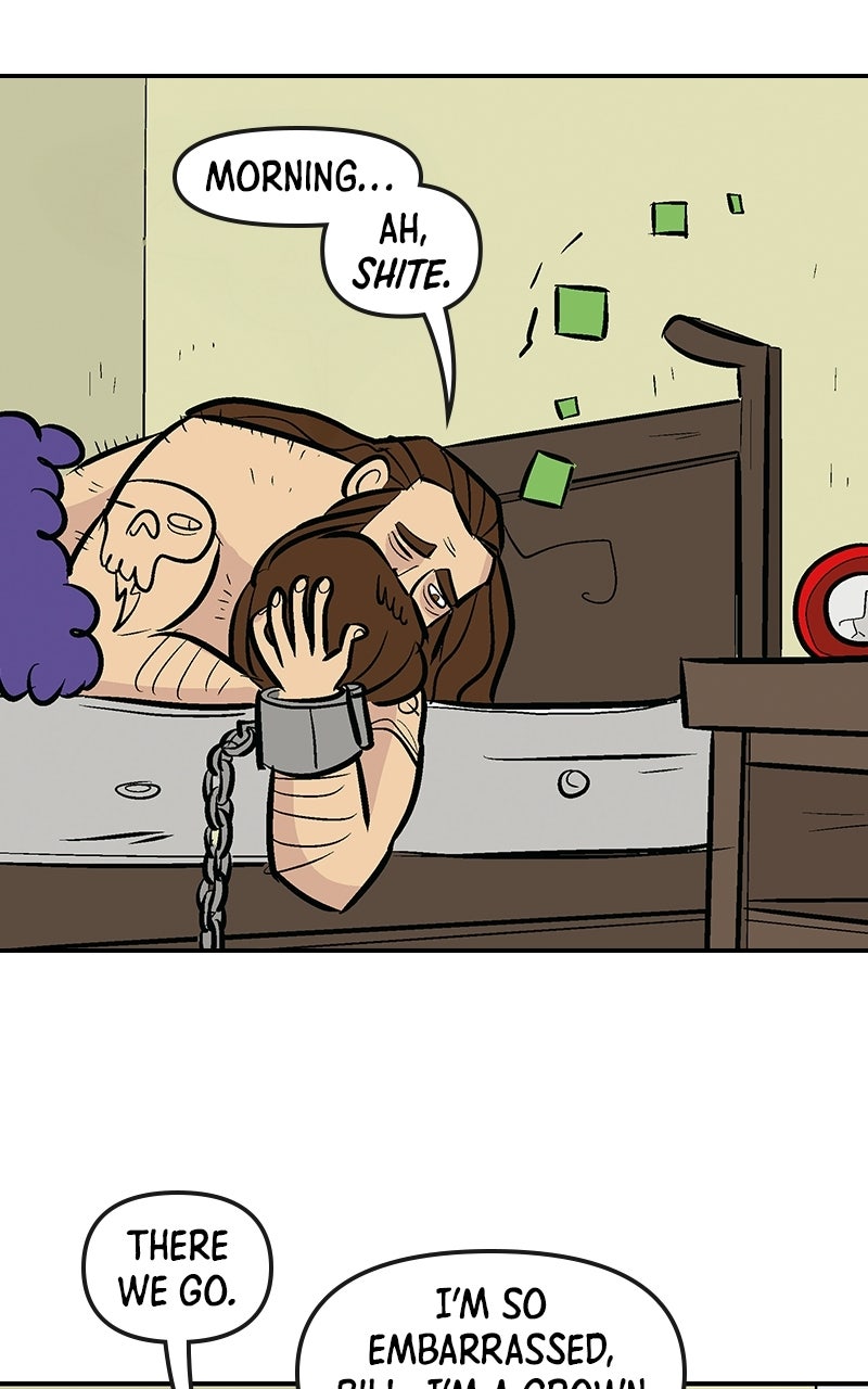 Steeple Episode 20 page 10 - 