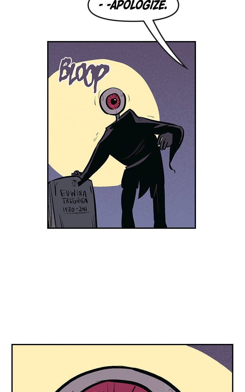 Steeple Episode 3 page 11 - 