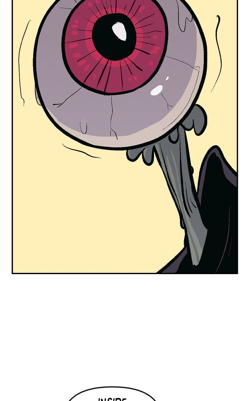 Steeple Episode 3 page 12 - 