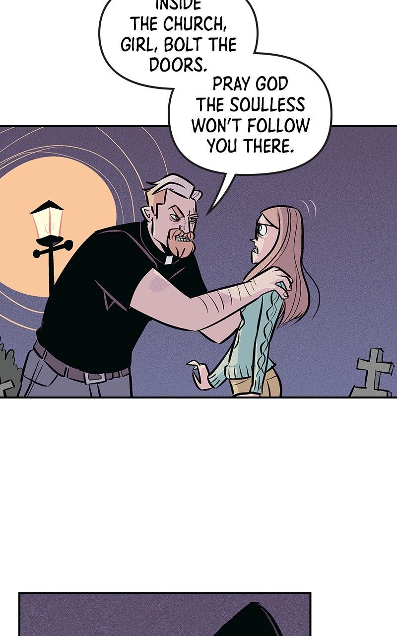 Steeple Episode 3 page 13 - 