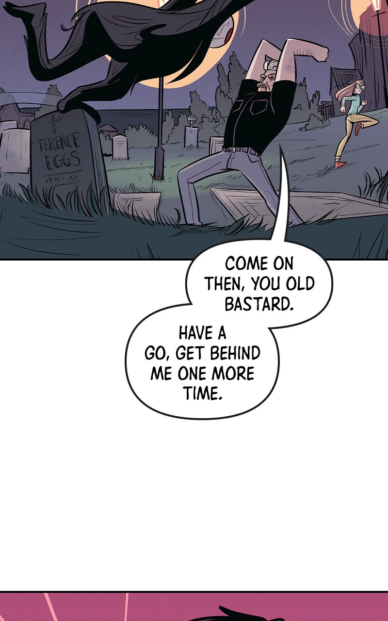 Steeple Episode 3 page 15 - 