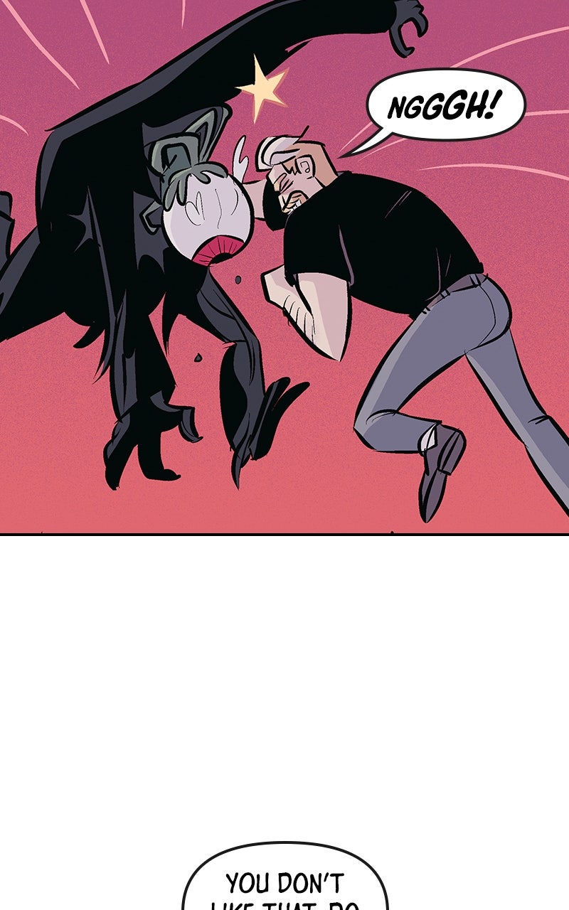Steeple Episode 3 page 16 - 