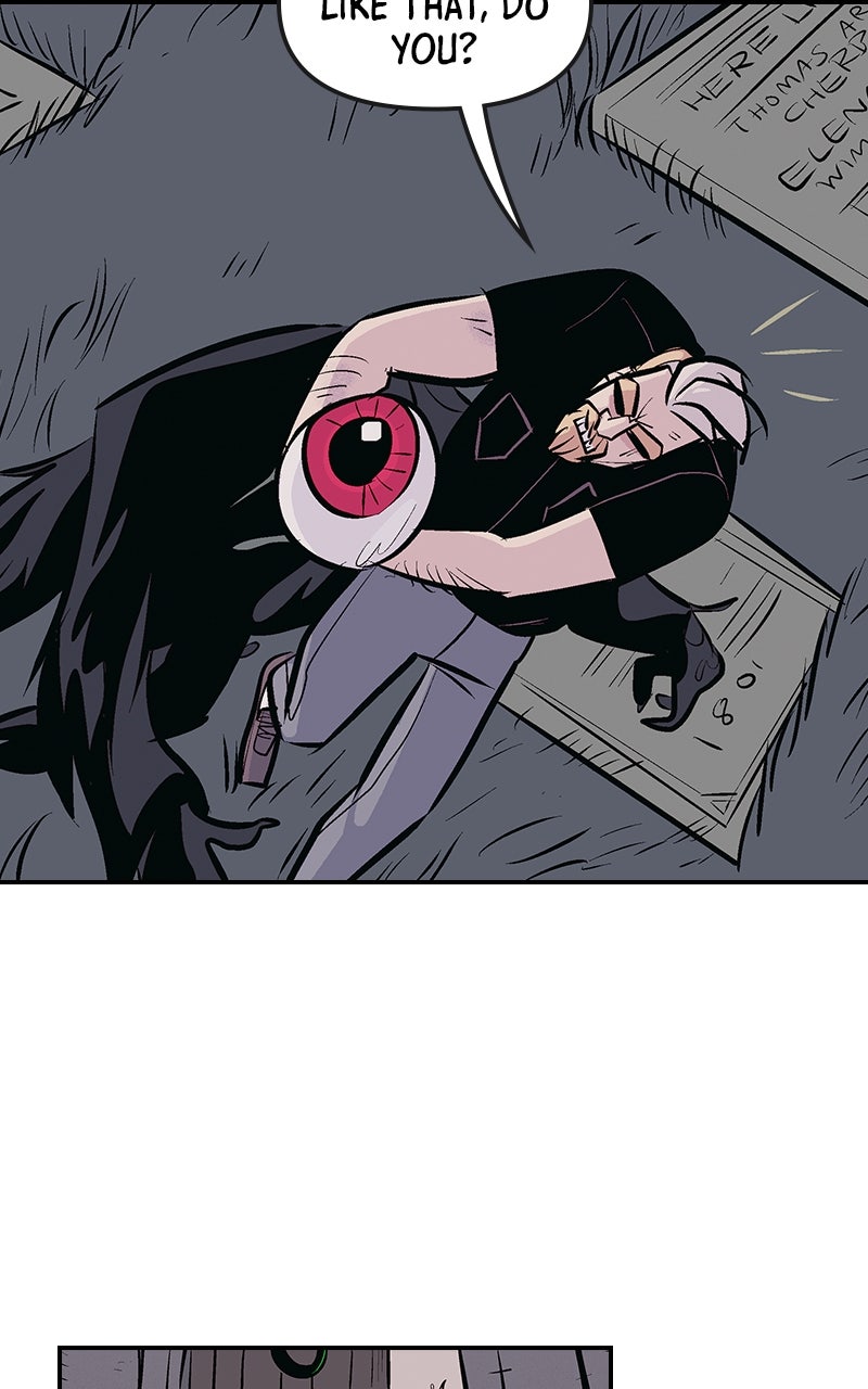 Steeple Episode 3 page 17 - 