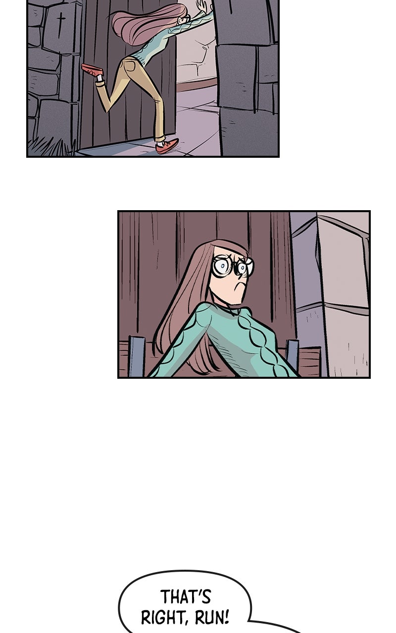 Steeple Episode 3 page 18 - 