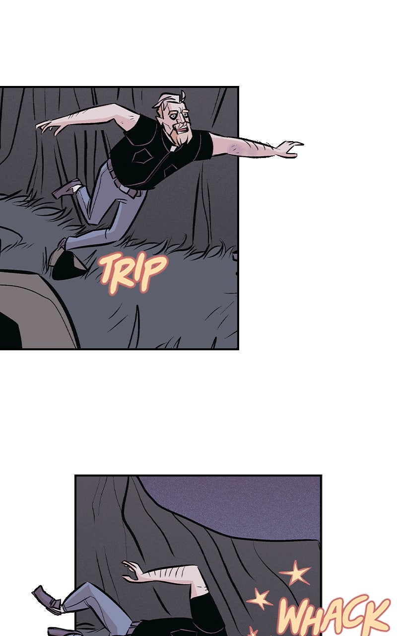 Steeple Episode 3 page 20 - 