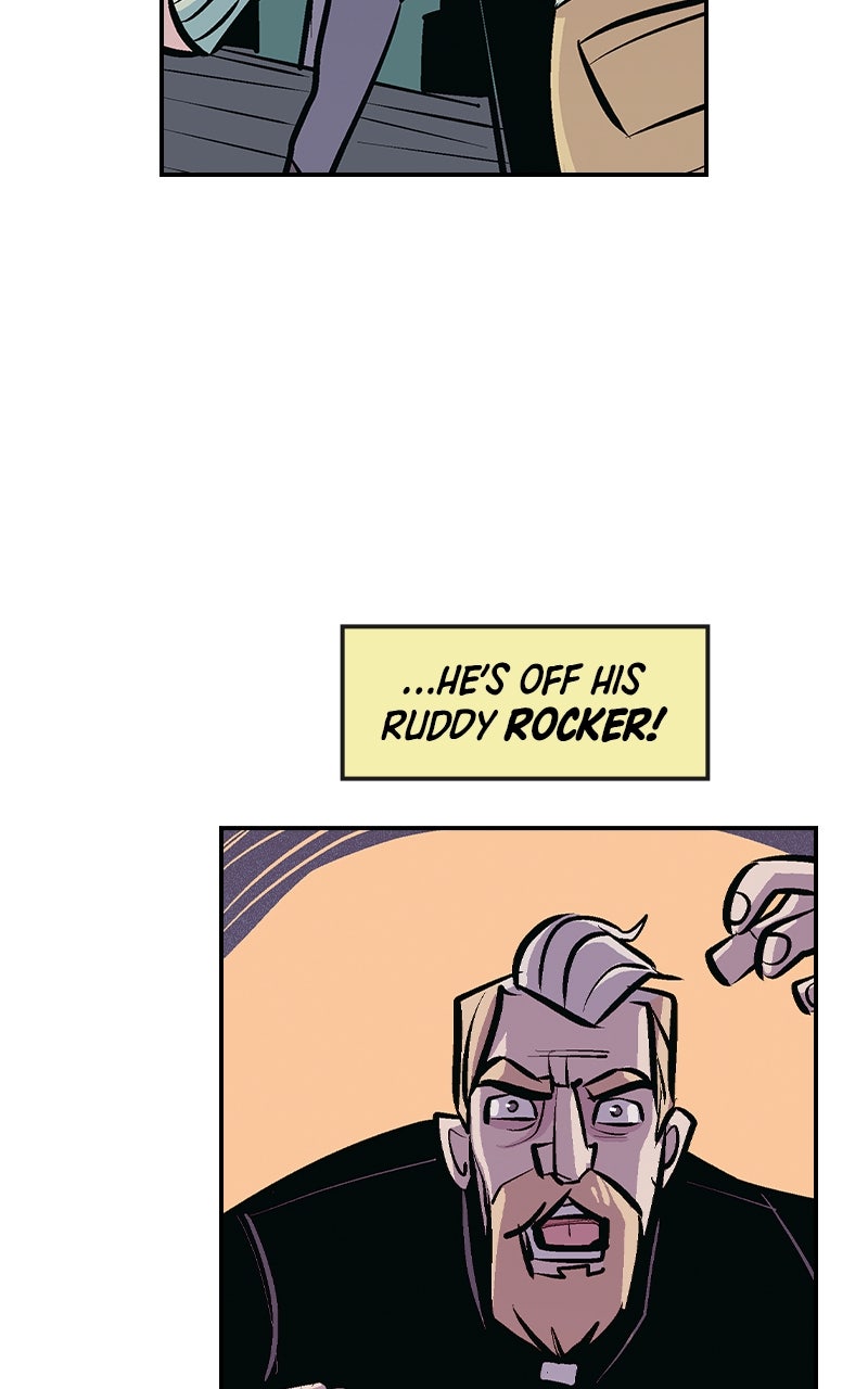 Steeple Episode 3 page 3 - 