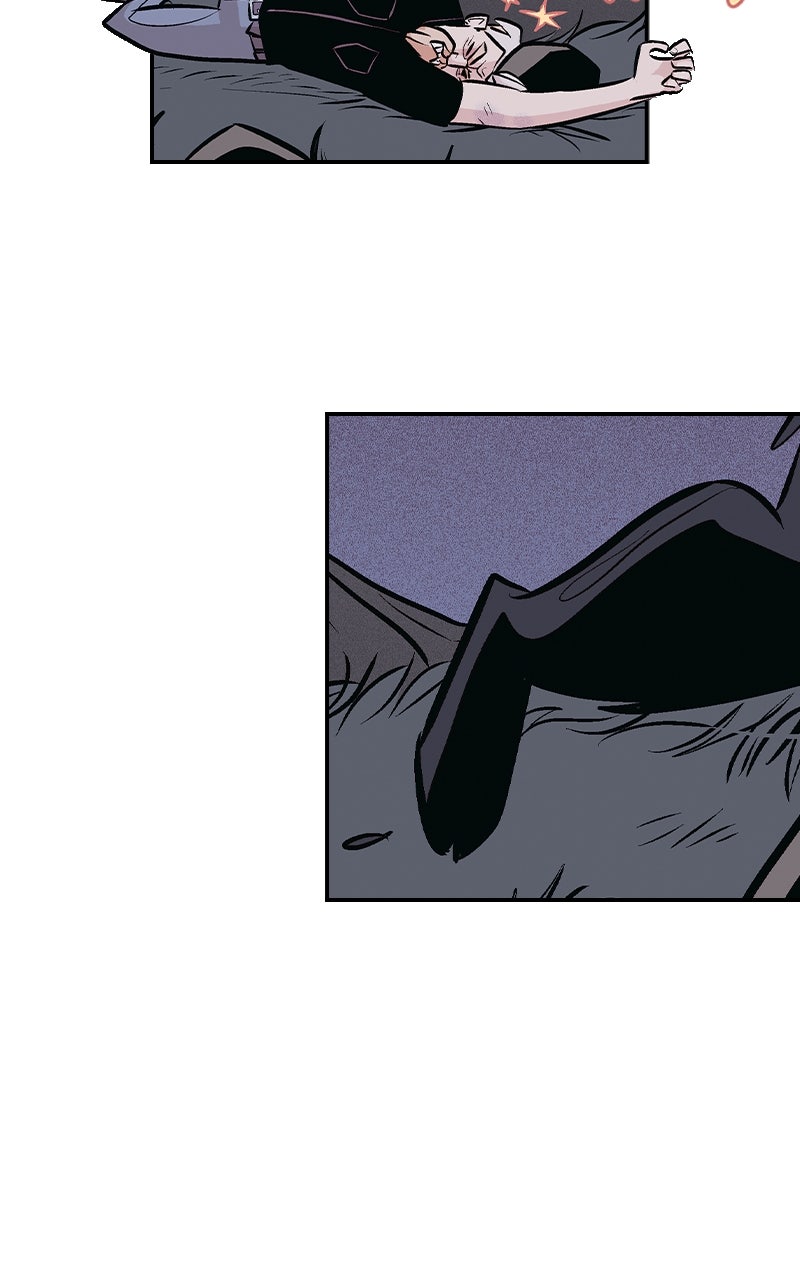 Steeple Episode 3 page 21 - 