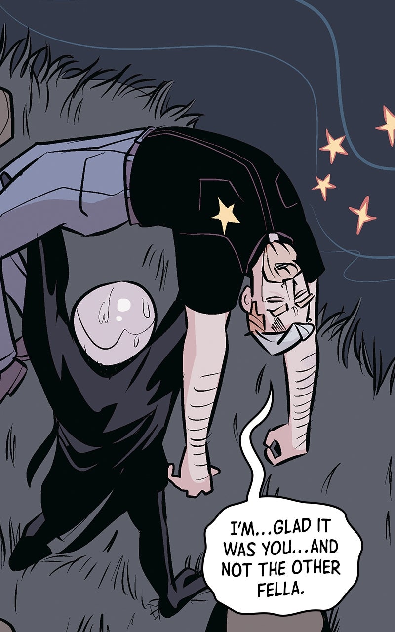 Steeple Episode 3 page 25 - 