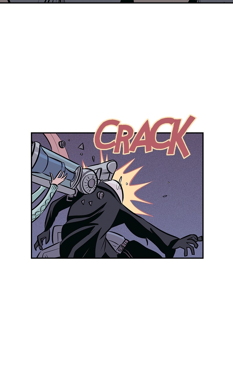 Steeple Episode 3 page 26 - 